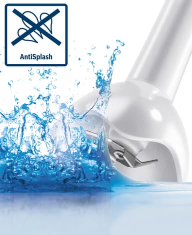 Bosch Sekoitussauva MSM6B100 (valkoinen)