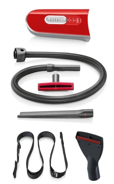 Bosch Athlete ProPower langaton pölynimuri BBH87POW1