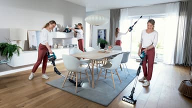 Bosch Unlimited 7 varsi-imuri BSS71125AH