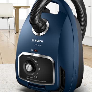 Bosch Serie 6 pölynimuri BGB6X300