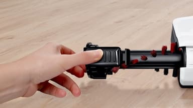 Bosch Serie 2 Readyy’y varsi-imuri BBHF214B