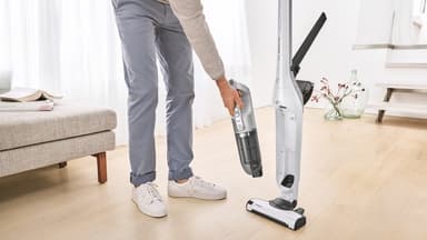 Bosch Serie 2 Readyy’y varsi-imuri BBHF214B