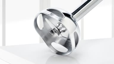 Bosch Sekoitussauva MSM6B100 (valkoinen)