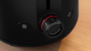 Bosch Leivänpaahdin TAT4M223