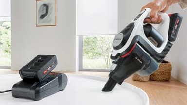Bosch 18 V 4 Ah Power Plus vaihtoakku BHZUB1840
