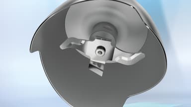 Bosch Sauvasekoitin MSM4B623
