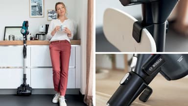Bosch Unlimited 7 varsi-imuri BSS71125AH