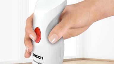 Bosch Sekoitussauva MSM6B100 (valkoinen)