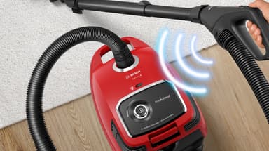 Bosch Serie 6 ProAnimal pölynimuri BGL6PET1