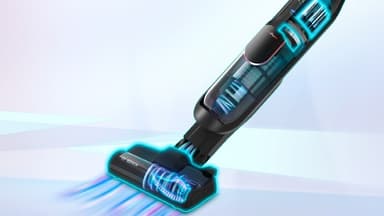 Bosch Athlete ProPower langaton pölynimuri BBH87POW1