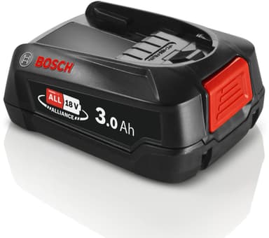 Bosch Lisätarvike BHZUB1830
