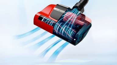 Bosch Serie 6 ProAnimal pölynimuri BGL6PET1