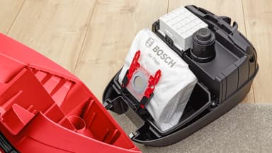 Bosch Serie 6 ProAnimal pölynimuri BGL6PET1