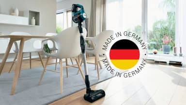 Bosch Unlimited 7 varsi-imuri BSS71125AH