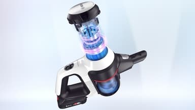 Bosch Unlimited 7 varsi-imuri BCS711EXT