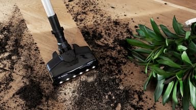 Bosch Unlimited 7 varsi-imuri BSS71125AH