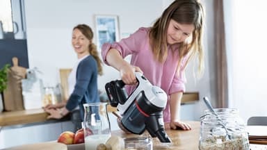 Bosch Unlimited 7 varsi-imuri BCS711EXT