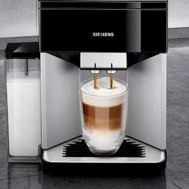 Siemens EQ500 Integral Connect automaattinen kahvikone TQ518RX3
