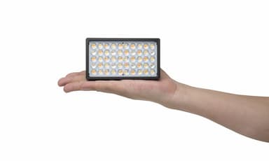 Nanlite LitoLite 5C LED valaisin