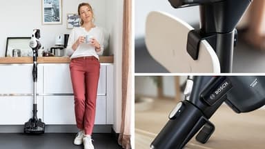 Bosch Unlimited 7 varsi-imuri BCS711EXT