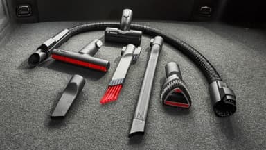 Bosch 18 V 4 Ah Power Plus vaihtoakku BHZUB1840