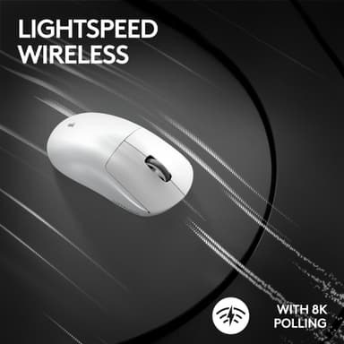 Logitech G Pro X Superlight 2 langaton pelihiiri