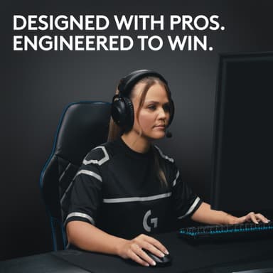 Logitech G Pro X Superlight 2 langaton pelihiiri