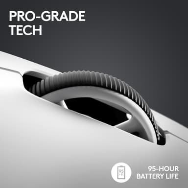 Logitech G Pro X Superlight 2 langaton pelihiiri