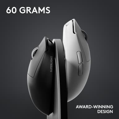 Logitech G Pro X Superlight 2 langaton pelihiiri