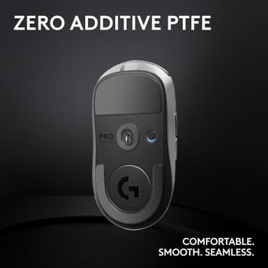 Logitech G Pro X Superlight 2 langaton pelihiiri