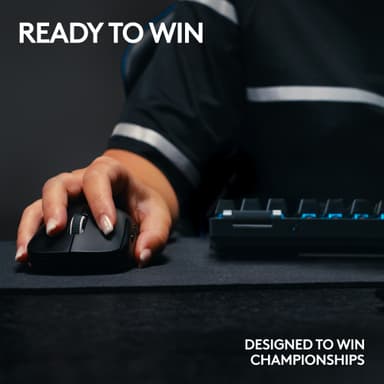 Logitech G Pro X Superlight 2 langaton pelihiiri