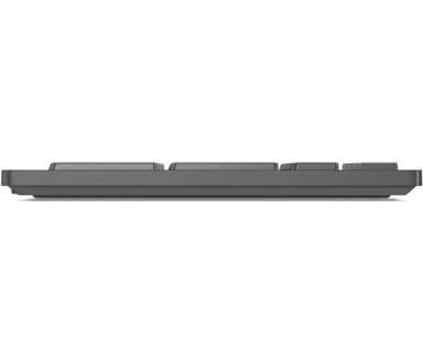 Lenovo 4Y41C33791, Langaton RF, 21, Universaali, Harmaa
