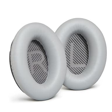 Kuuloketyyny 1 pari Bose QC35/SoundTrue Harmaa