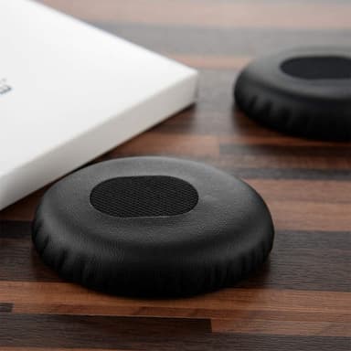 Bose QuietComfort QC 3 korvatyynyä 1 pari keinonahkaa Musta