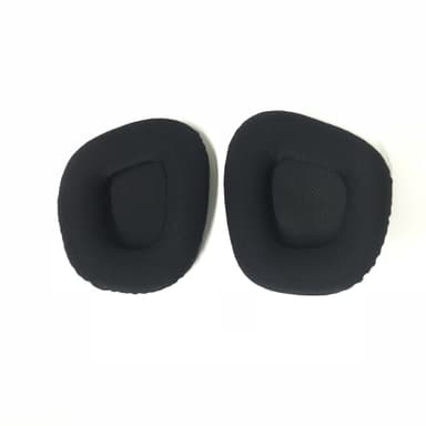 Vaihtokuulokkeet Corsair Void PRO/VOID ELITE:lle Musta
