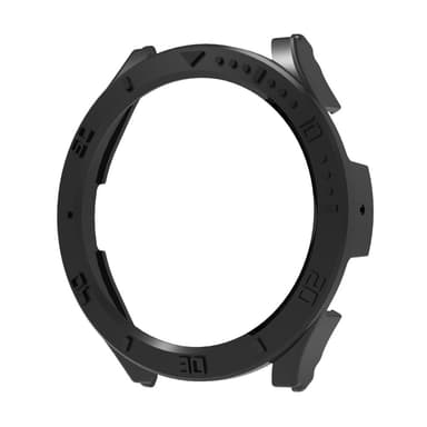 Suojakuori Samsung Galaxy Watch 5 Prolle 45 mm Musta