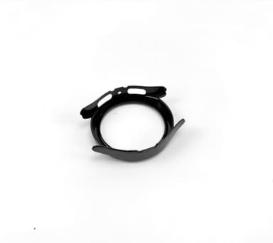 Suojakuori Samsung Galaxy Watch 5 Prolle 45 mm Musta