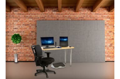 Kensington Wired ValuKeyboard, musta (pohjoismainen)