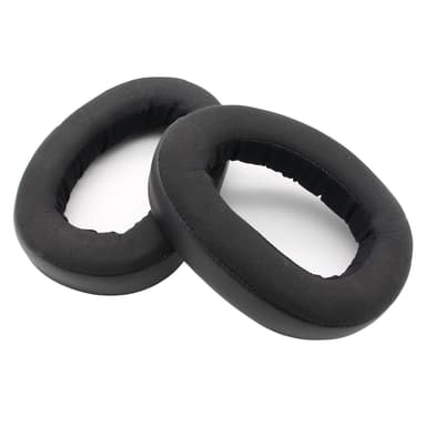 Sennheiser GSP 600/500 Black korvatyynyt 1 pari