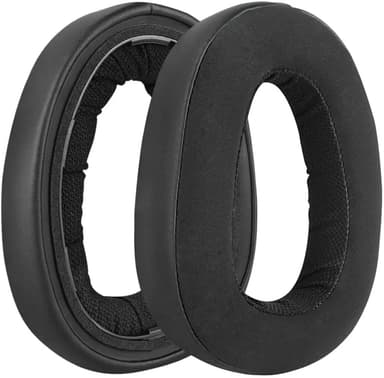 Sennheiser GSP 600/500 Black korvatyynyt 1 pari
