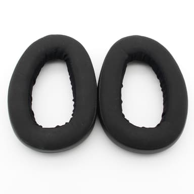 Sennheiser GSP 600/500 Black korvatyynyt 1 pari