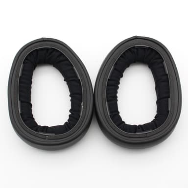 Sennheiser GSP 600/500 Black korvatyynyt 1 pari