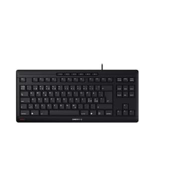 Cherry Stream -näppäimistö TKL