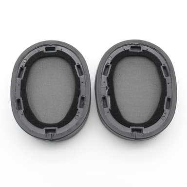 Korvatyynyt Sony MDR-100ABN / WH-H900N 1 pari Harmaa