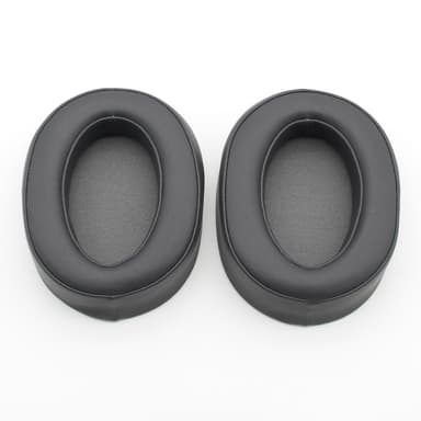 Korvatyynyt Sony MDR-100ABN / WH-H900N 1 pari Harmaa