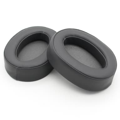 Korvatyynyt Sony MDR-100ABN / WH-H900N 1 pari Harmaa