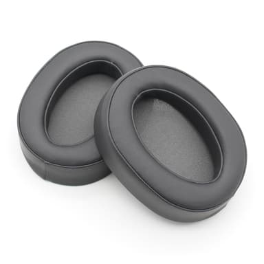 Korvatyynyt Sony MDR-100ABN / WH-H900N 1 pari Harmaa
