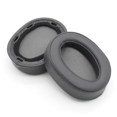 Korvatyynyt Sony MDR-100ABN / WH-H900N 1 pari Harmaa