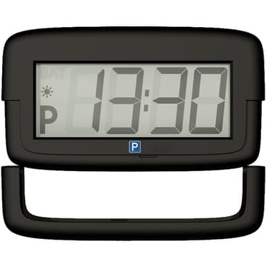 Elektroninen P-levy