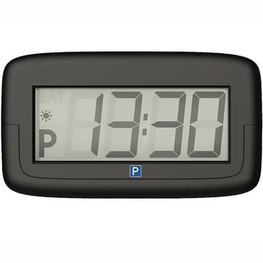 Elektroninen P-levy